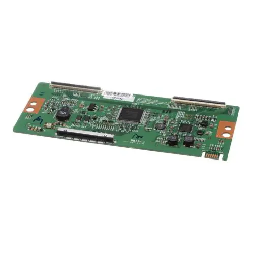Sony 1-014-137-11 Mounted Pwb E-T-Con (55)