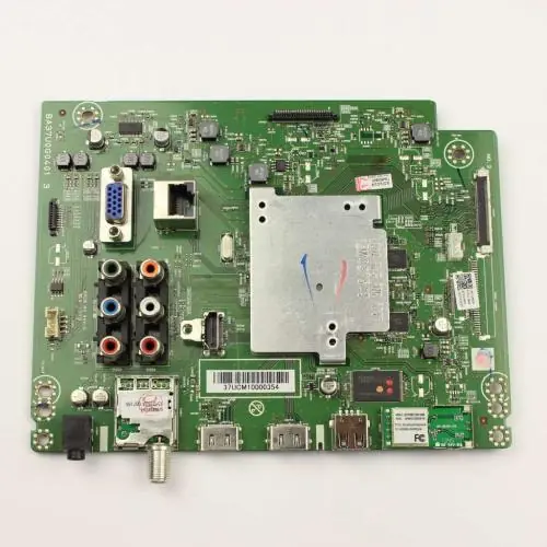 Philips A37UCMMA-001 DIGITAL MAIN CBA UNIT