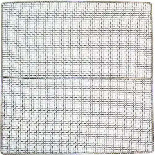 Pitco P6072186 TUBE SCREEN 17-1/2 X 17-1/2