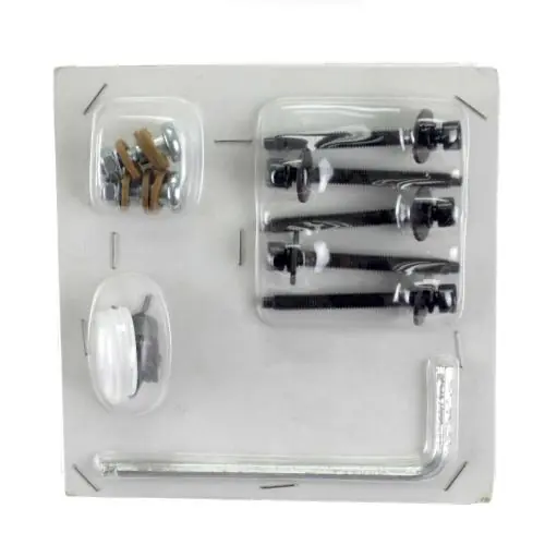 Brookstone 820V11 Hardware Kit
