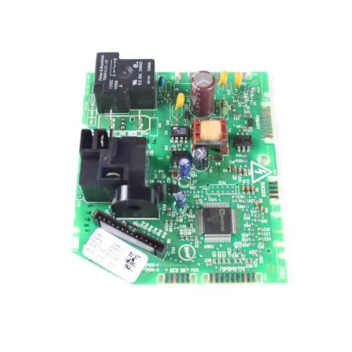 Whirlpool W10756689 CONTROL BOARD