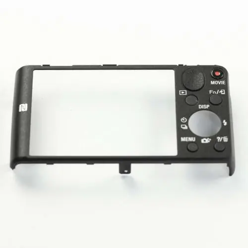 Sony X-2588-510-1 Cabinet (Rear) Assembly (970C)