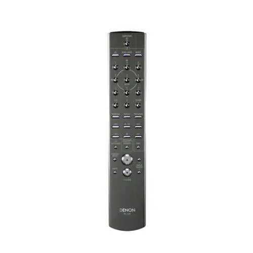 Denon 30701027900AD RC-1237 DCD/PMAA110