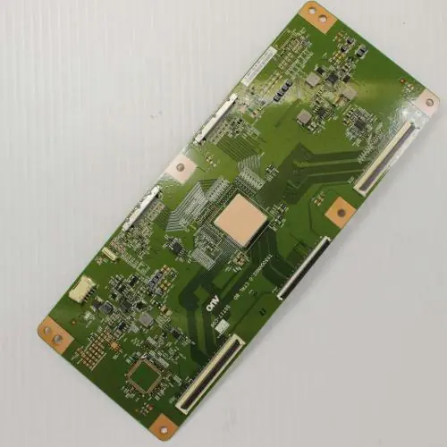 Sony 1-895-572-11 MOUNTED PWB ETCON (55)