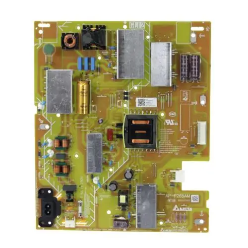 Sony 1-009-800-11 POWER CBA GL12 STATIC CONVE