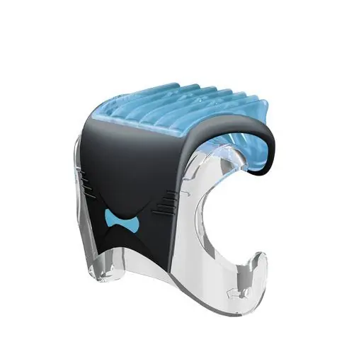 Braun 81297883 Trimmer Attachment Black