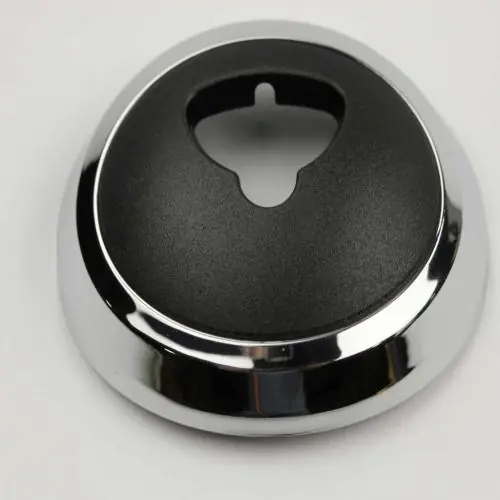 Braun 81478483 Bottom Cap Silver