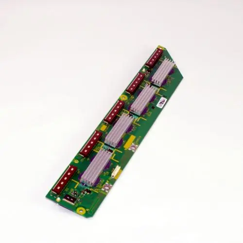 Panasonic TXNSU1MAUU PC Board