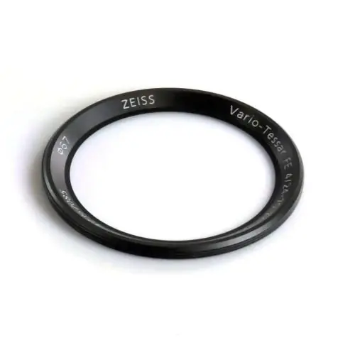 Sony 4-463-848-02 1st Lens Ring