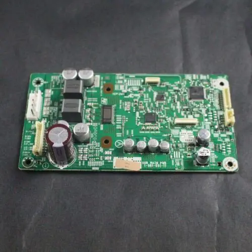 Sony A-2187-024-A SUB MAIN COMPL F-1306-633-5