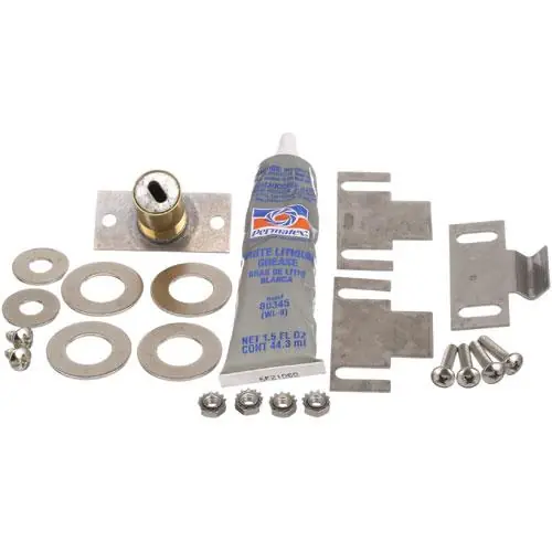 Vulcan 00-351430-00090 Catch Assembly Door