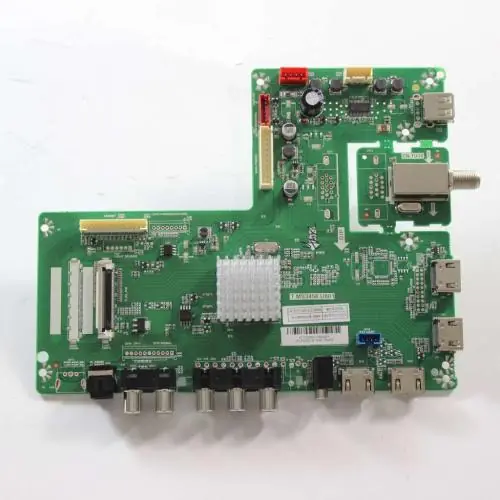 Haier DH1TKTM0300M MAINBOARD MODULE