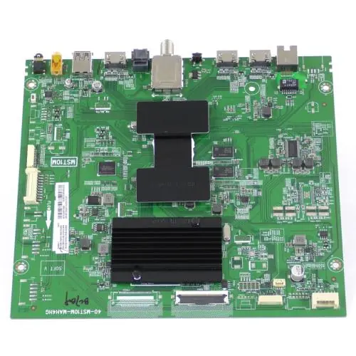 TCL 08-MS10M02-MA200AA MAIN BOARD
