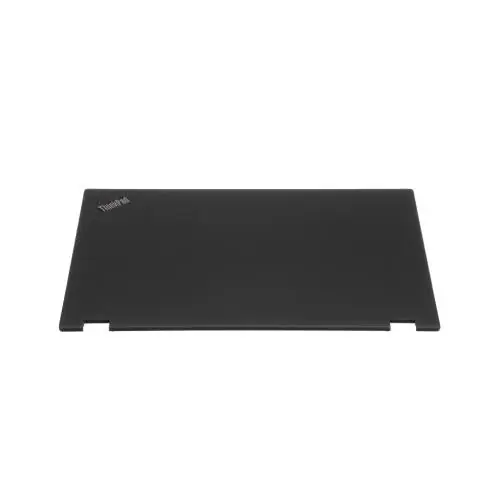 Lenovo 01AV380 LCD PARTS LCD BEZEL B COVER HING