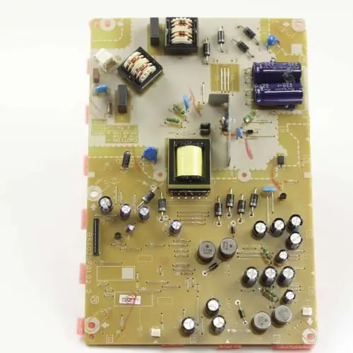 Funai A4D2CMPW-002 Power Supply