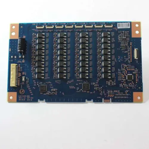 Sony 1-895-667-11 LD MT BOARD