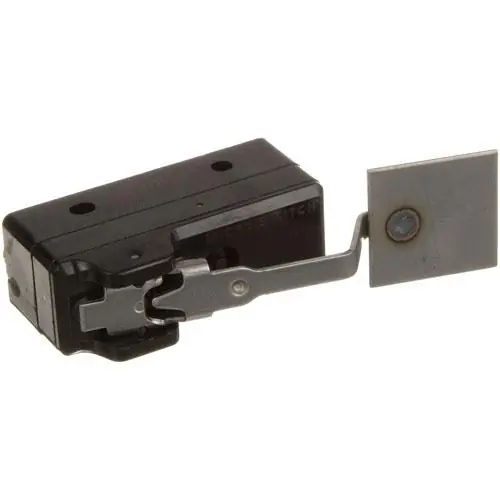 Vulcan 00-922878-0000A Door Switch Assembly