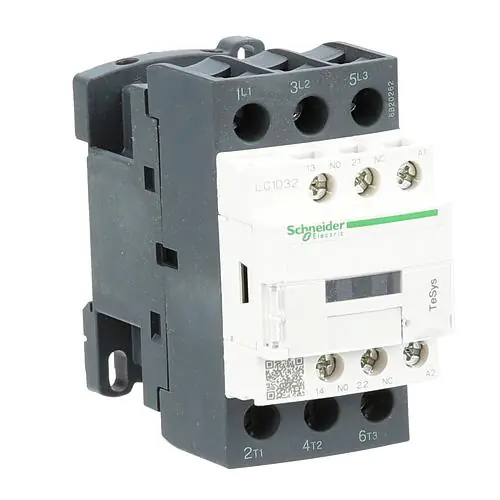Henny Penny 65073 Contactor 24V