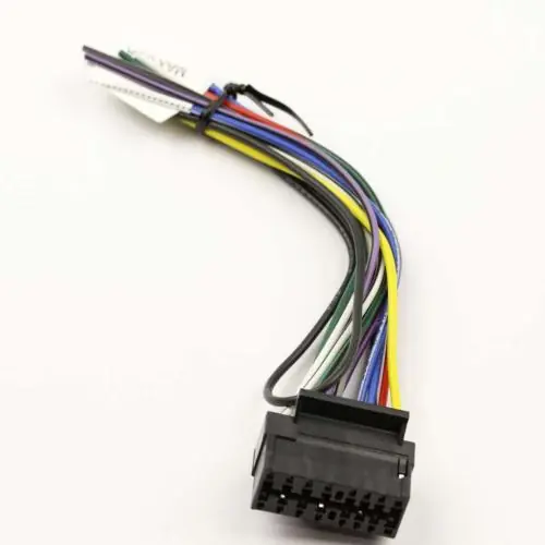 Sony 1-839-378-11 Connection Cord for Automobile