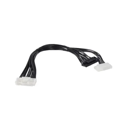 Sony 1-972-658-11 Connector Assy 28P
