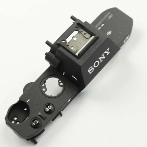 Sony A-2084-140-A Logo Block Assembly Service