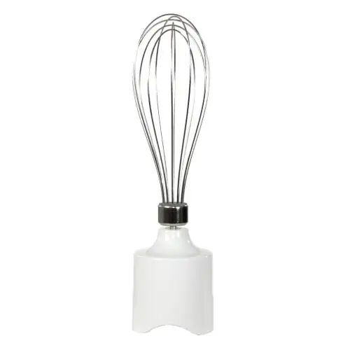 Delonghi KW712963 Whisk Assembly With Collar