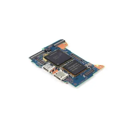Sony A-5009-258-A Y-1100 Board Complete