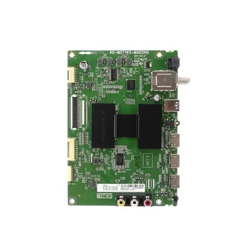 TCL 08-MST1401-MA200AA MAIN BOARD