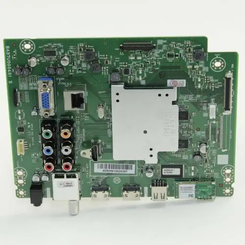Funai A4DRDMMA-003 Digital Main CBA Unit