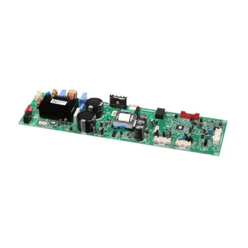 LG EBR37437007 PCB Assembly Main