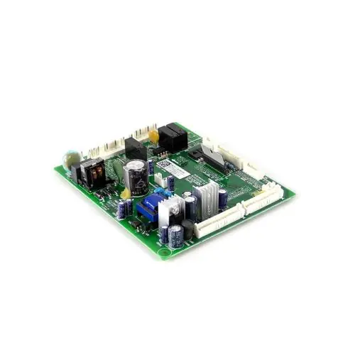 Insignia 1944484 Main Control Panel Part