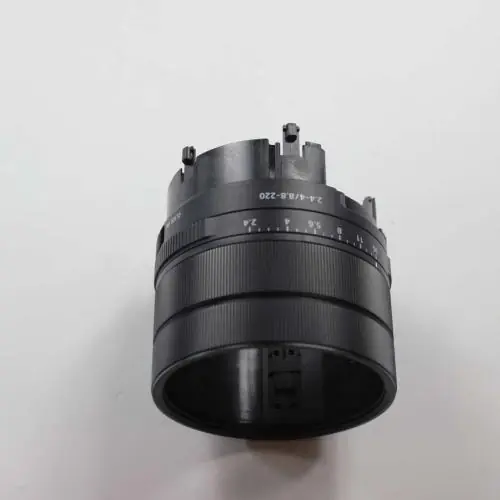 Sony A-2122-397-A RING ASSEMBLY (SERVICE) LENS