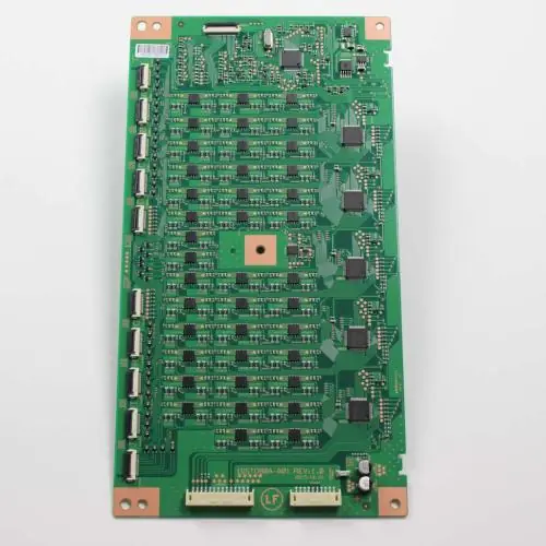 Sony 1-895-923-11 Mounted Pwb E-Ld(75)