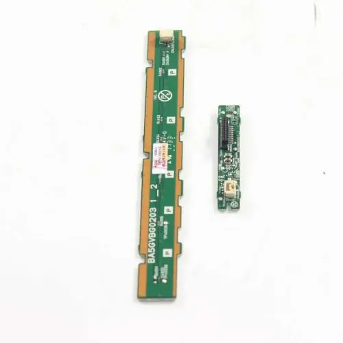 Philips AY1RRMSW-001 MSW Assembly