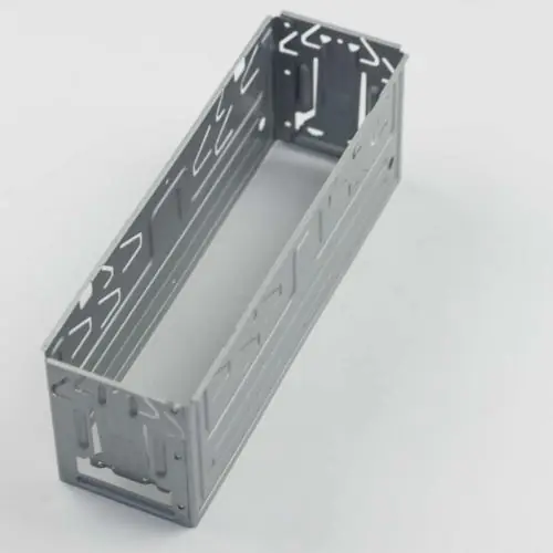 Sony X-2583-962-1 FRAME ASSEMBLY FITTING