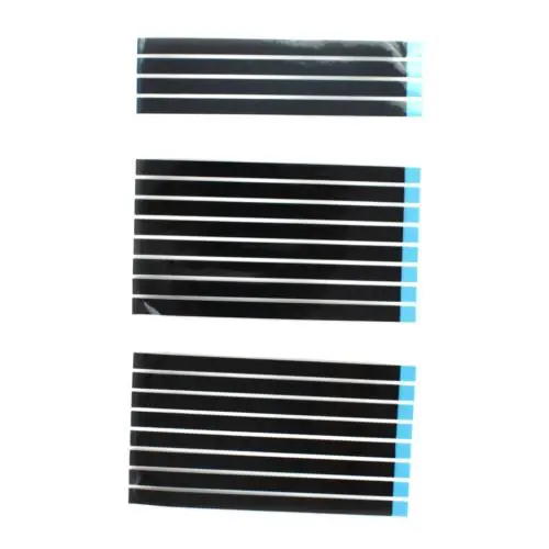 Lenovo 5T10R07408 LCD Removable Tape 3N 81F5