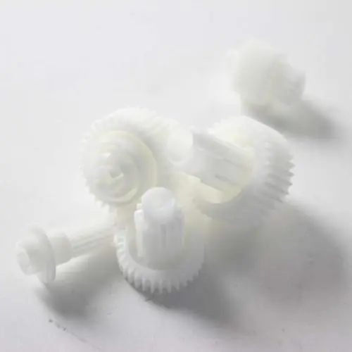 Delonghi BR67051332 GEAR WHEEL SET