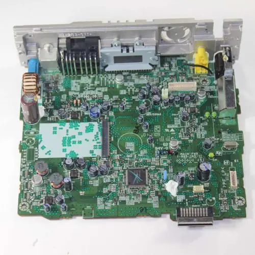 Sony A-1846-350-A MAIN MOUNTED PC BOARD