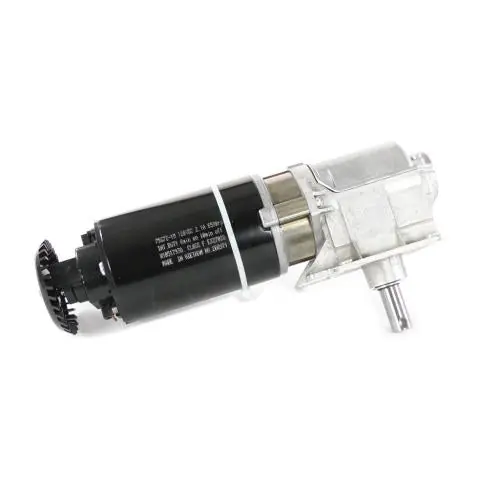 Whirlpool WPW10517938 MOTOR & TRANS-120 VOLT