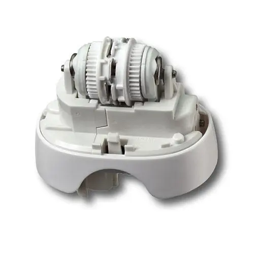 Braun 67030790 Precision Epilation Head White