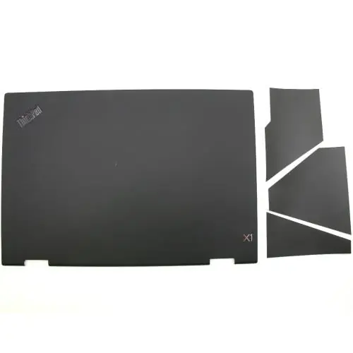 Lenovo 01AY948 Assembly A Cover Wstr Black Lr