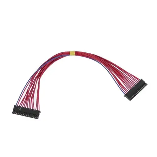 LG EAD63046218 HARNESS SINGLE