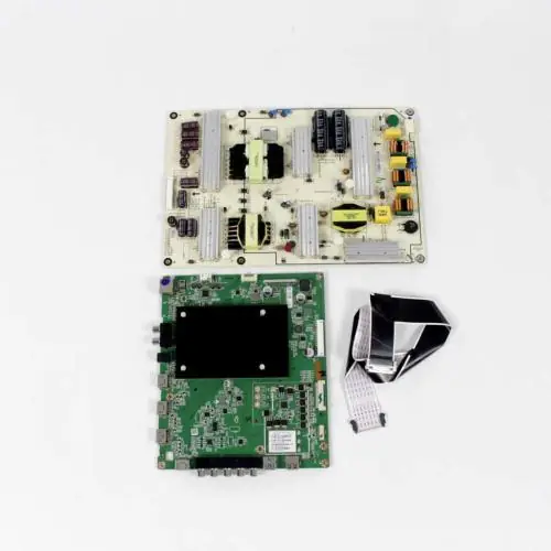 Vizio-Foxconn RKE65UD3-001 Main Board Power Board Cable