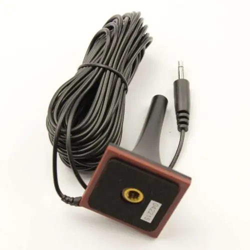 Denon 32401000800AD Mic Condenser Setup