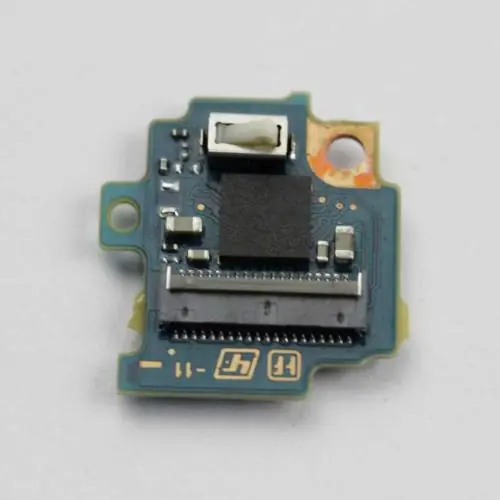 Sony A-2045-282-A Mounted C.Board EV-1010