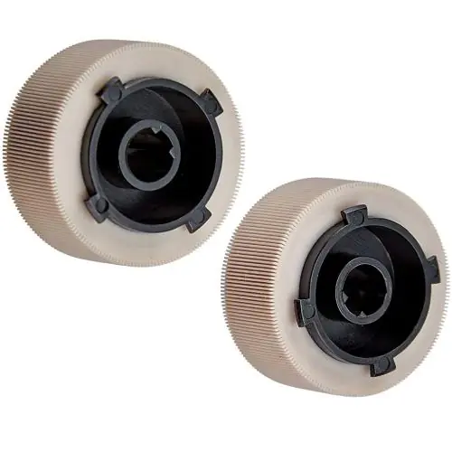 Lexmark 40X6104 Pick Roll Assembly