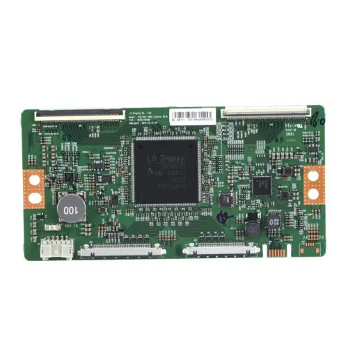 Sony 1-897-237-14 CONTROL MT BOARD (6871L-5371B)