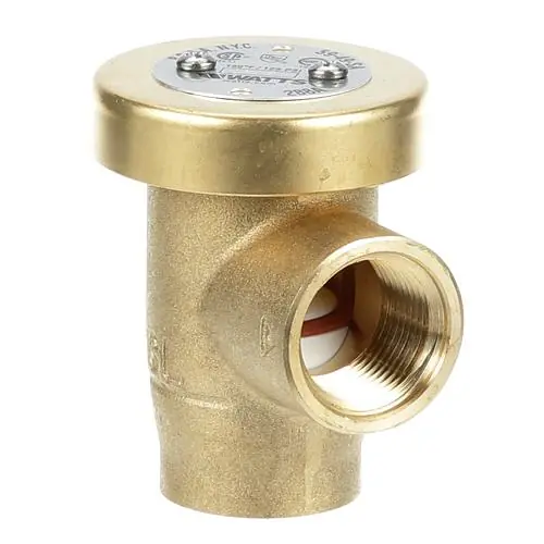 Jackson 4820-002-53-77 Vacuum Breaker 3/4-Inch