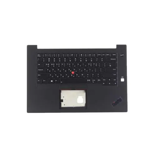 Lenovo 01YU813 Assembly Ucase W/Kb Kr W/O Fpr