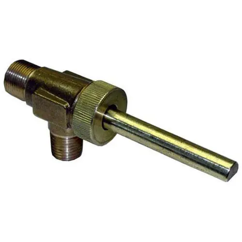 Vulcan 00-913102-00116 Burner Valve 1/4 MPT x 1/2 CC